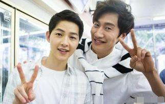 李光洙吃瓜爆料,娱乐圈幕后真相大揭秘