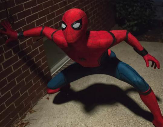 蜘蛛侠网红吃瓜视频下载,揭秘娱乐圈幕后故事